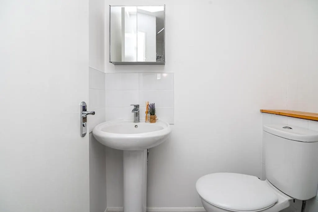 Guest house Cozy House With Character & Garden. Hotel London
