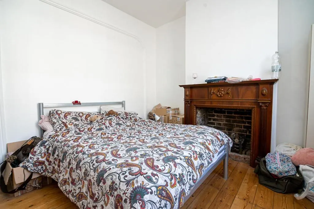 Cozy House With Character & Garden. Hotel London