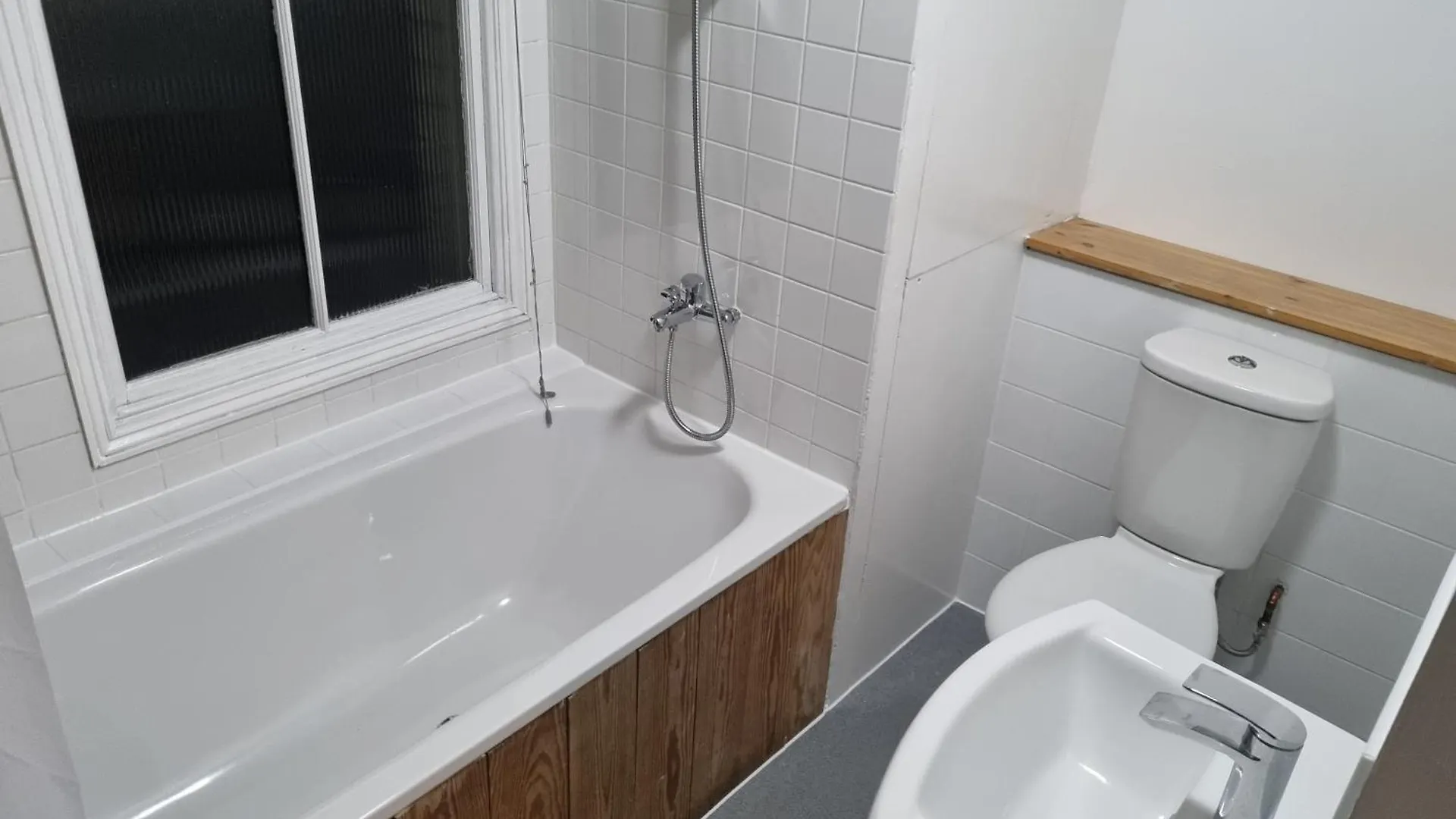 Cozy House With Character & Garden. Hotel London
